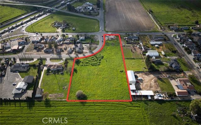 Merced, CA 95348,0 Franklin Rd