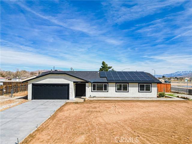 Apple Valley, CA 92308,12517 Standing Bear RD