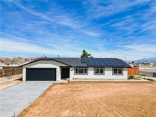 Apple Valley, CA 92308,12517 Standing Bear RD