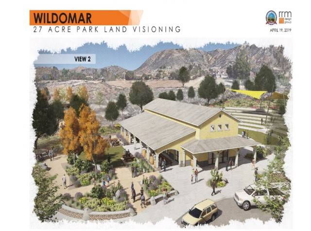 Wildomar, CA 92595,23662 Peggy LN