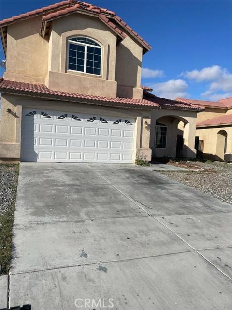 Victorville, CA 92395,17048 Monaco DR