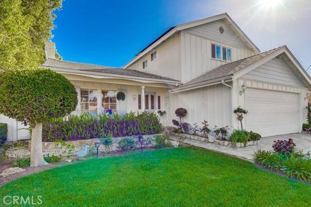 San Pedro, CA 90731,835 Statler ST
