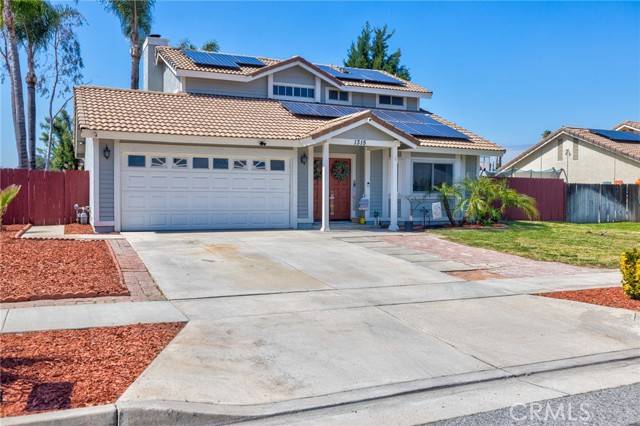 Redlands, CA 92374,1315 Rosalie CT