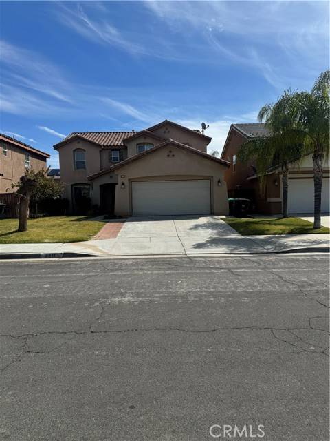 Perris, CA 92571,3311 Aster LN