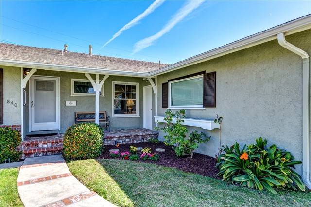 La Habra, CA 90631,840 Verona ST