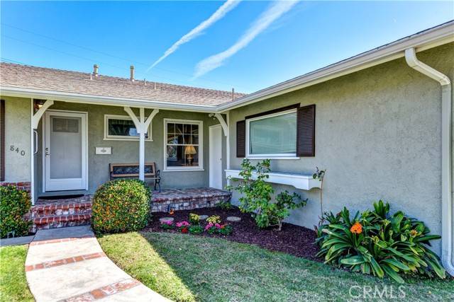 La Habra, CA 90631,840 Verona ST