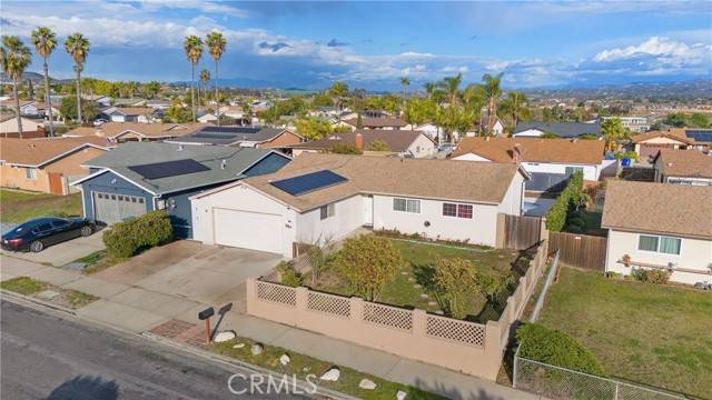 Oceanside, CA 92057,580 Arthur AVE