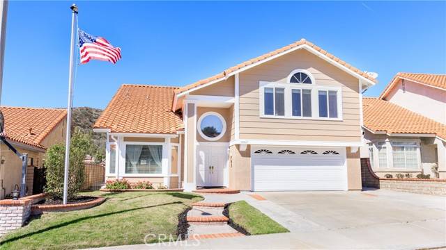 Saugus, CA 91390,28837 Shadow Valley LN