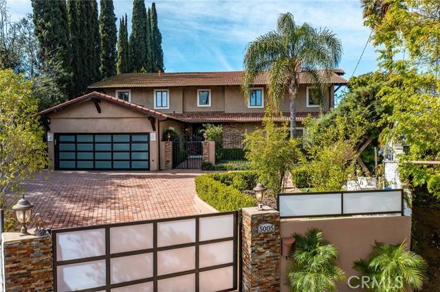 Woodland Hills, CA 91364,5005 Delita PL