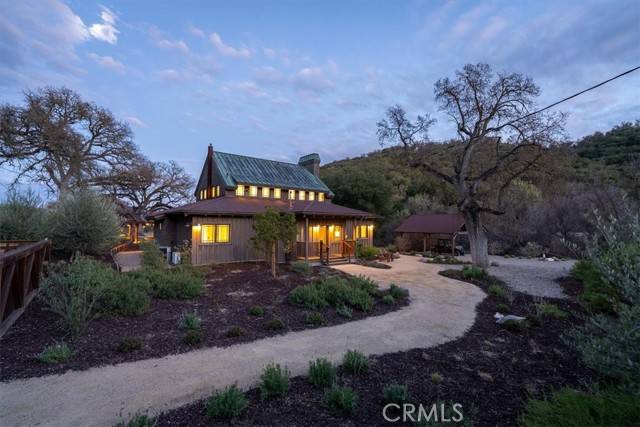 Paso Robles, CA 93446,4275 & 4251 Stockdale RD