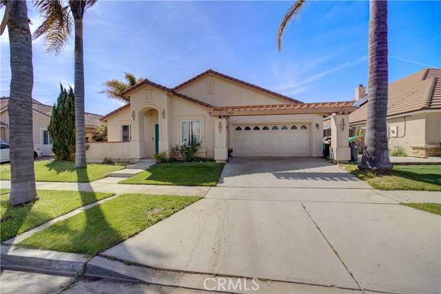 Santa Maria, CA 93458,2405 Schuman PL