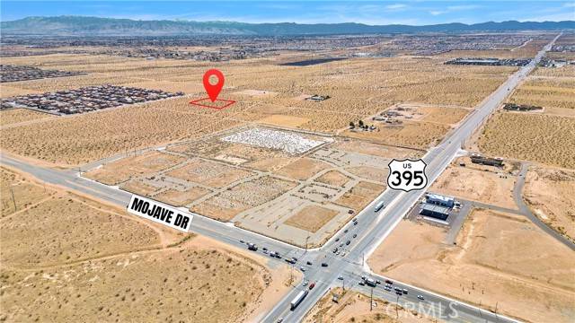 Victorville, CA 92395,0 Zenda ST