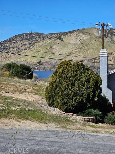 Lake Hughes, CA 93532,14826 Sandy Ridge RD