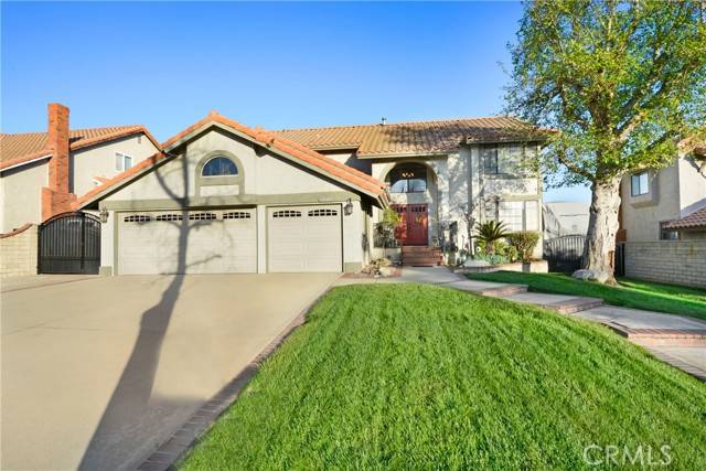 Rancho Cucamonga, CA 91737,6009 Cedar Mountain DR