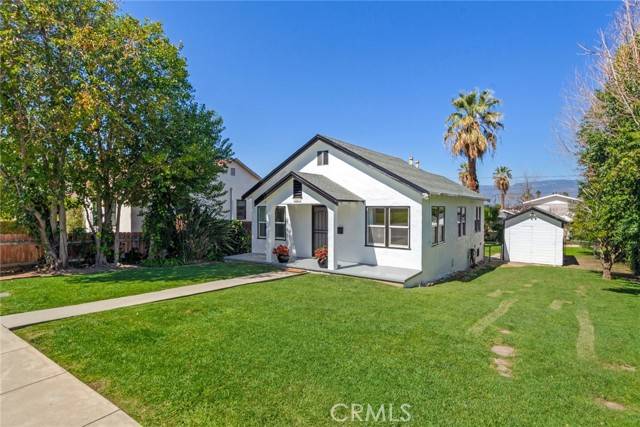 Loma Linda, CA 92354,24606 San Marcos DR