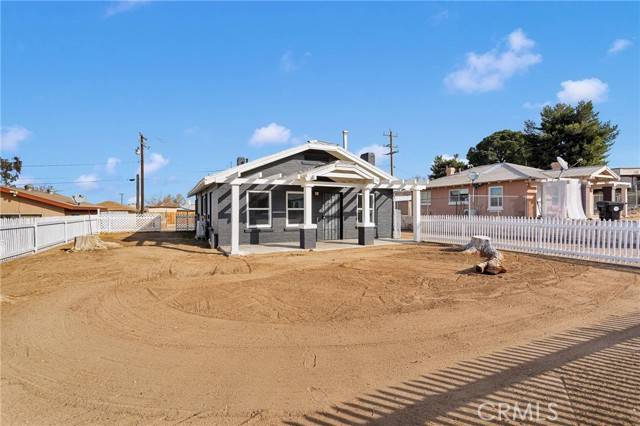Oro Grande, CA 92368,15174 State ST