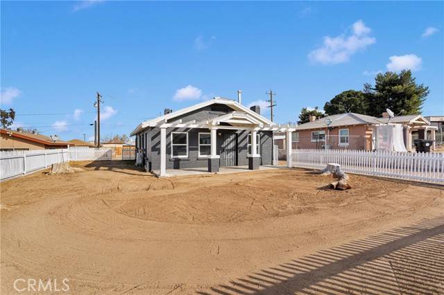 Oro Grande, CA 92368,15174 State ST