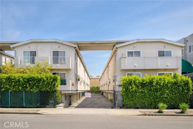 North Hills, CA 91343,8828 Burnet AVE 1