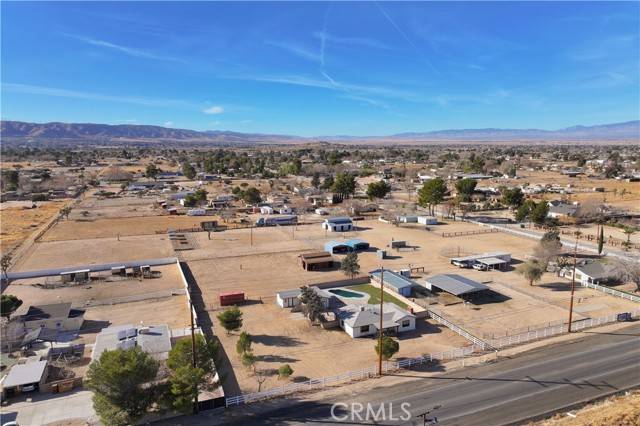 Palmdale, CA 93551,41331 20th ST