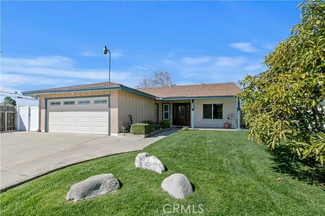 Ontario, CA 91762,1734 Tiffany CT