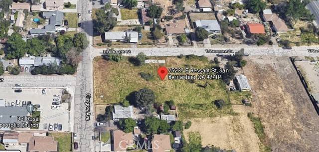 San Bernardino, CA 92404,25237 Bessant ST