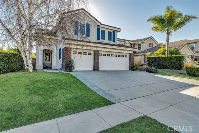 Newbury Park, CA 91320,4932 Via Coronado