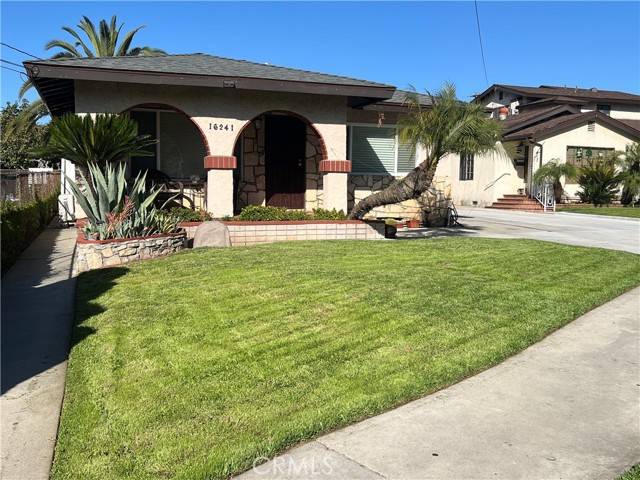 La Puente, CA 91744,16241 abbey ST