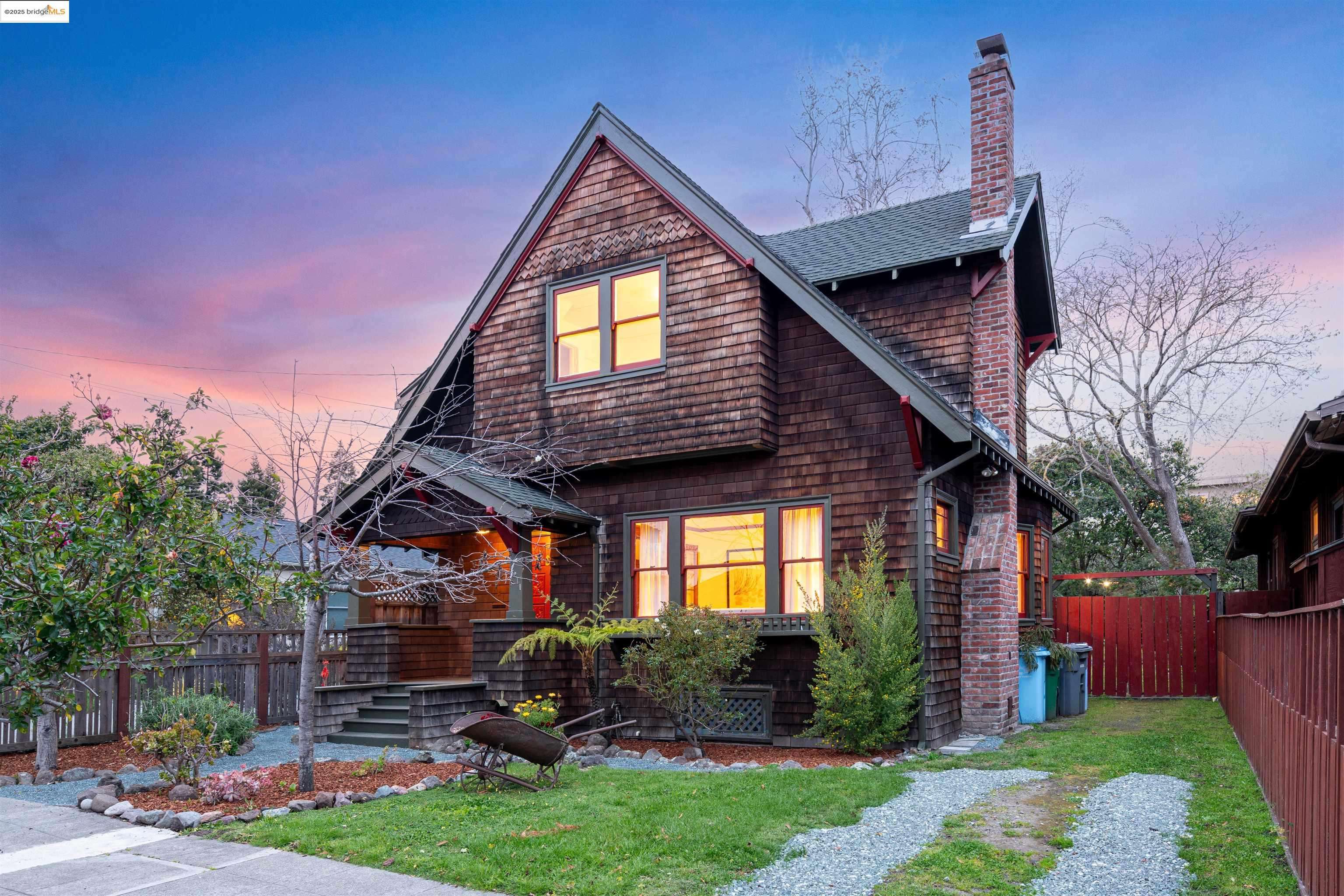 Berkeley, CA 94702,2211 Acton St