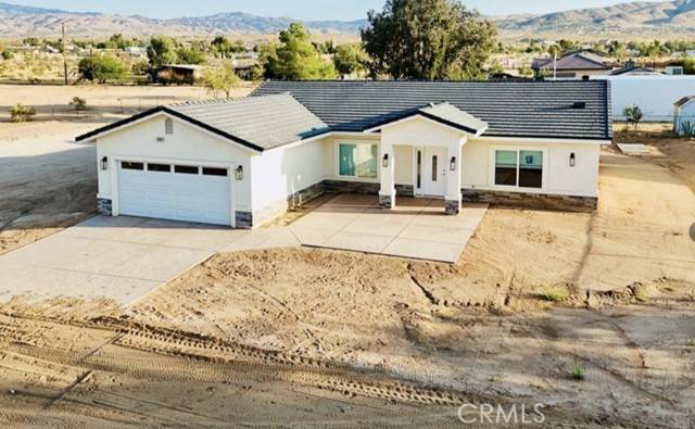 Apple Valley, CA 92308,23491 Wren ST