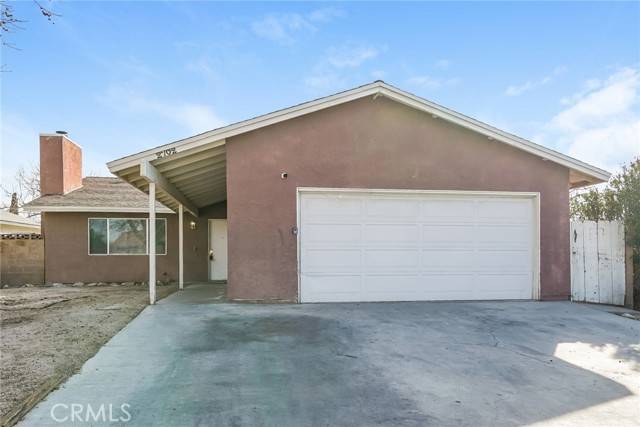 Lancaster, CA 93535,2702 E Lingard ST