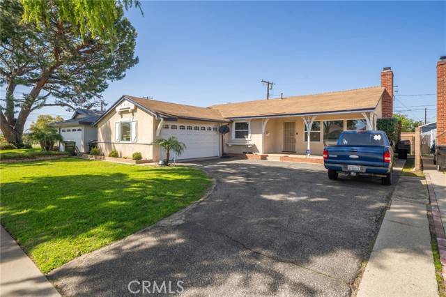 Covina, CA 91722,4209 N Shadydale AVE