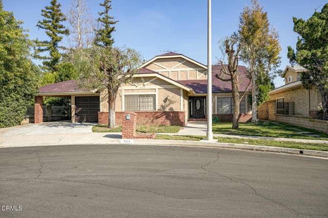 Northridge, CA 91325,8616 Blauvelt PL