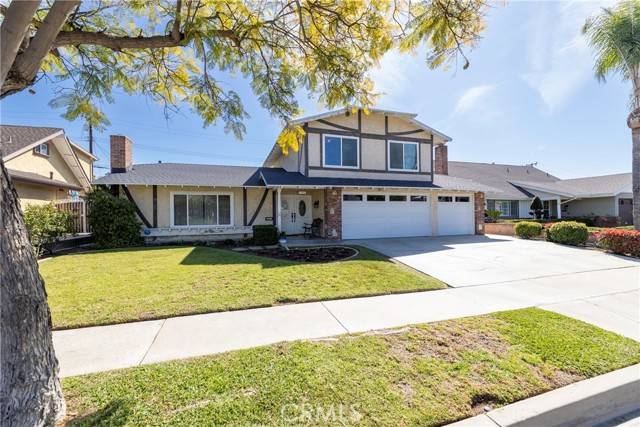 La Mirada, CA 90638,11956 La Cima DR