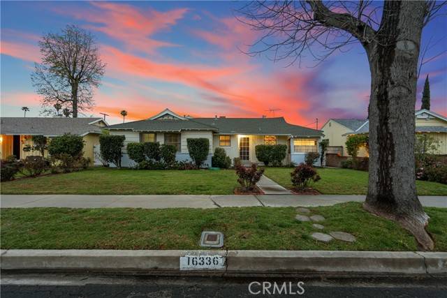 North Hills, CA 91343,16336 Londelius ST