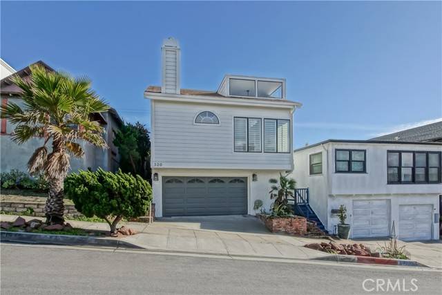 Manhattan Beach, CA 90266,320 Marine AVE