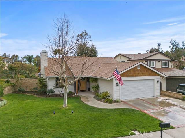 Saugus, CA 91350,21950 Grovepark DR