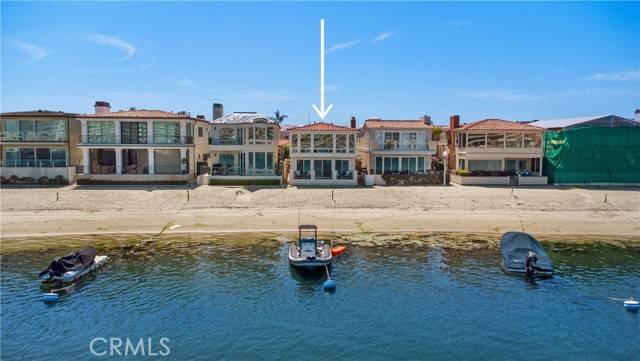 Newport Beach, CA 92663,426 Via Lido Nord