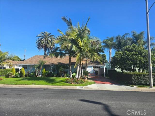 Downey, CA 90242,12268 Samoline AVE