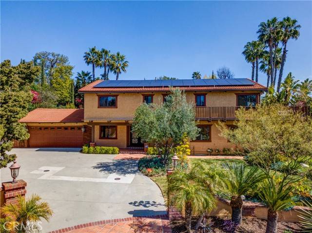 La Habra Heights, CA 90631,2190 Choral DR