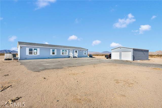 Lucerne Valley, CA 92356,36090 Old Woman Springs RD