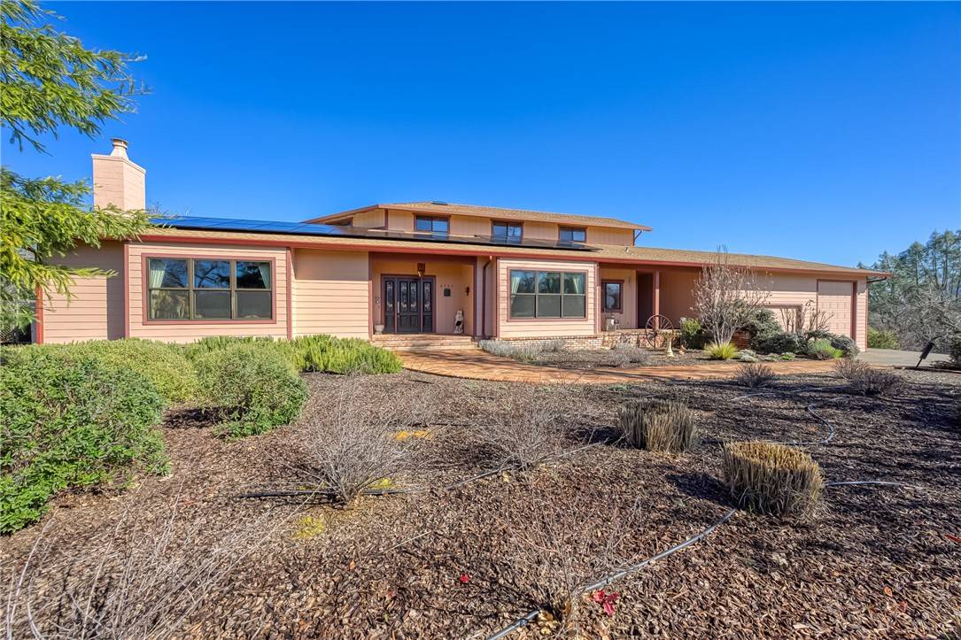 Lakeport, CA 95453,6535 Highland Springs RD