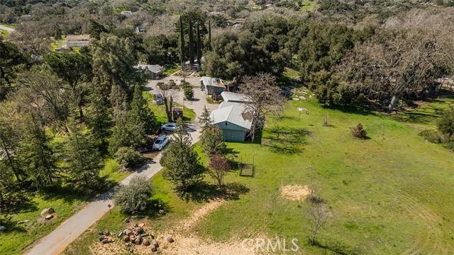 Atascadero, CA 93422,5600 Cascabel RD