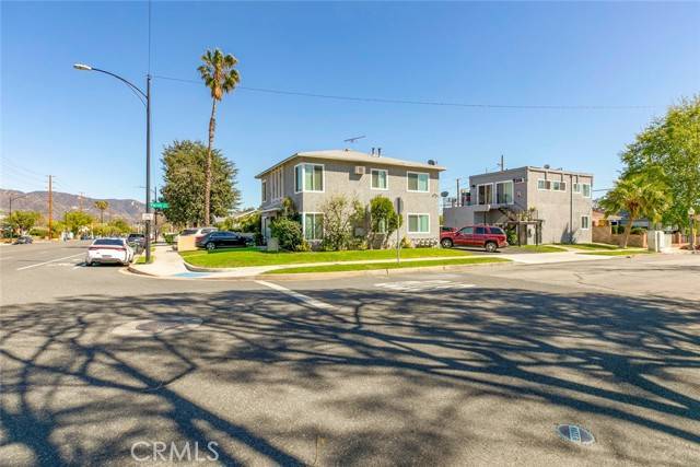 Burbank, CA 91506,1138 N Parish PL