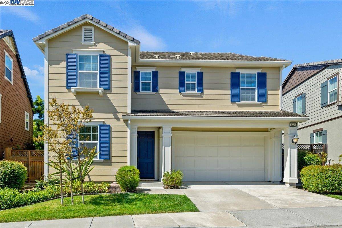 Dublin, CA 94568,4936 Shelton St