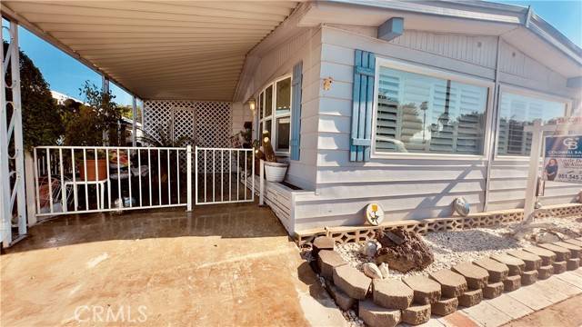 Hemet, CA 92545,601 N Kirby ST 292