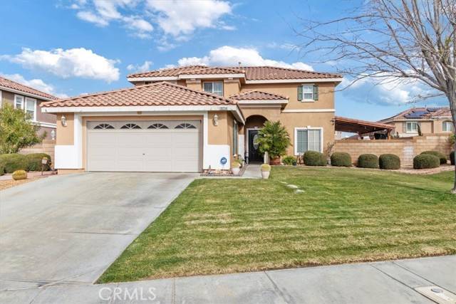 Palmdale, CA 93552,38234 Mariner CT