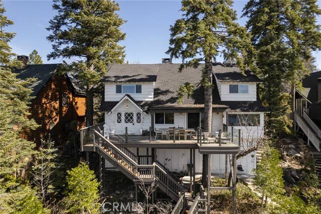 Lake Arrowhead, CA 92352,28923 Palisades DR