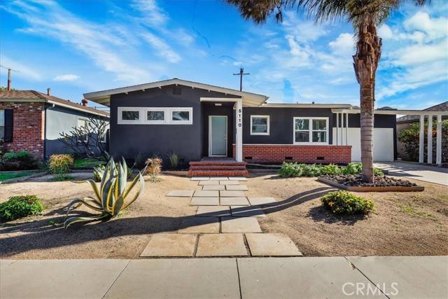 Long Beach, CA 90808,5110 E Mezzanine WAY