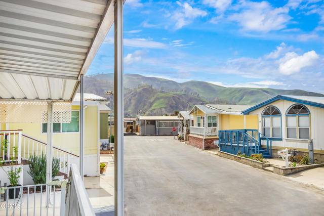 Santa Paula, CA 93060,720 W Santa Maria ST 26