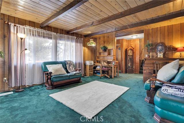 Wrightwood, CA 92397,2329 E Canyon DR